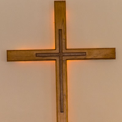 image of cross